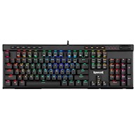 Redragon - Teclado Vata Pro K580Pro Switch Brown Español